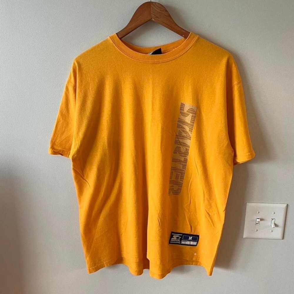 Vintage Starter Tee
